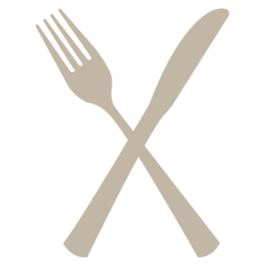 Dinner Sponsorship Icon